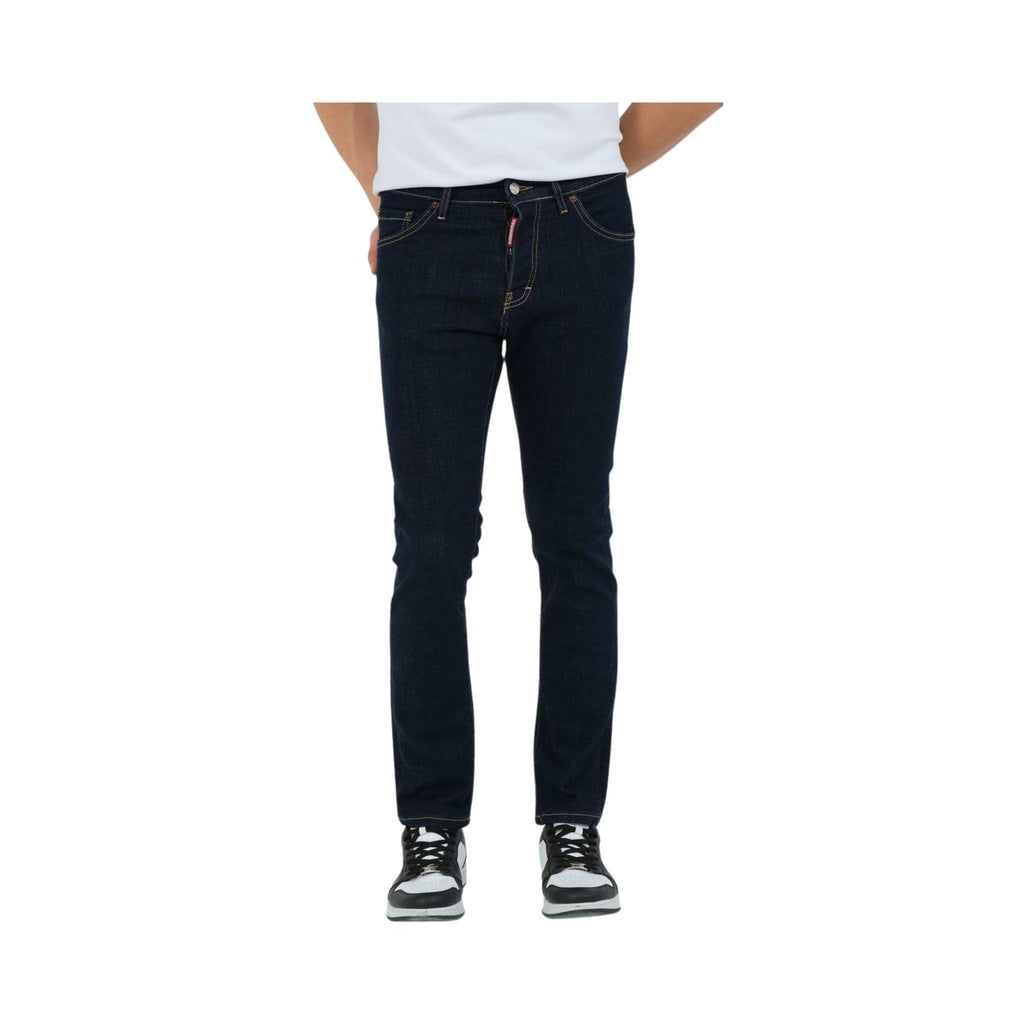 jeans DSQ 268 - 24HEARTZ