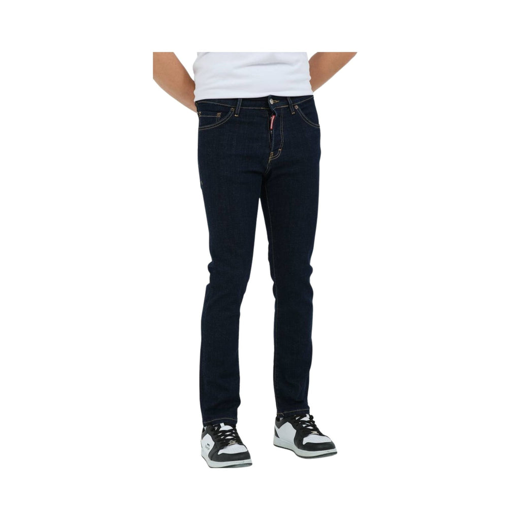 jeans DSQ 268 - 24HEARTZ