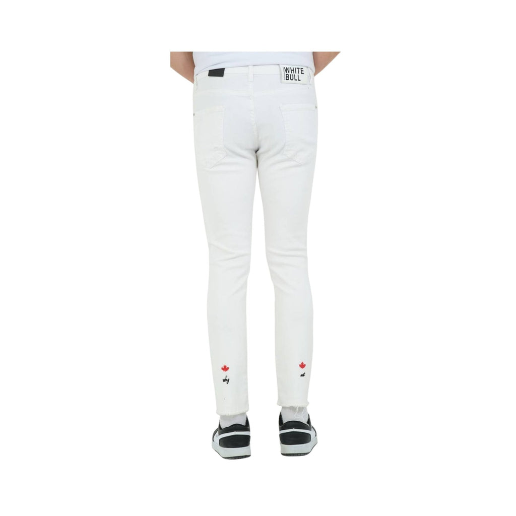 jeans DSQ 269 - 24HEARTZ