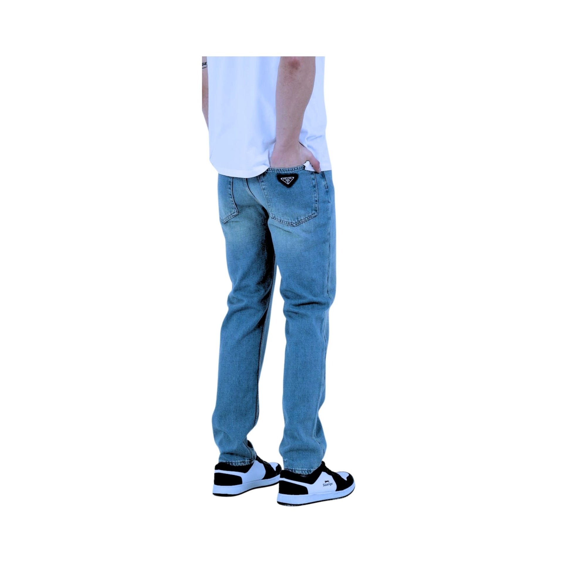 jeans PR 249 - 24HEARTZ