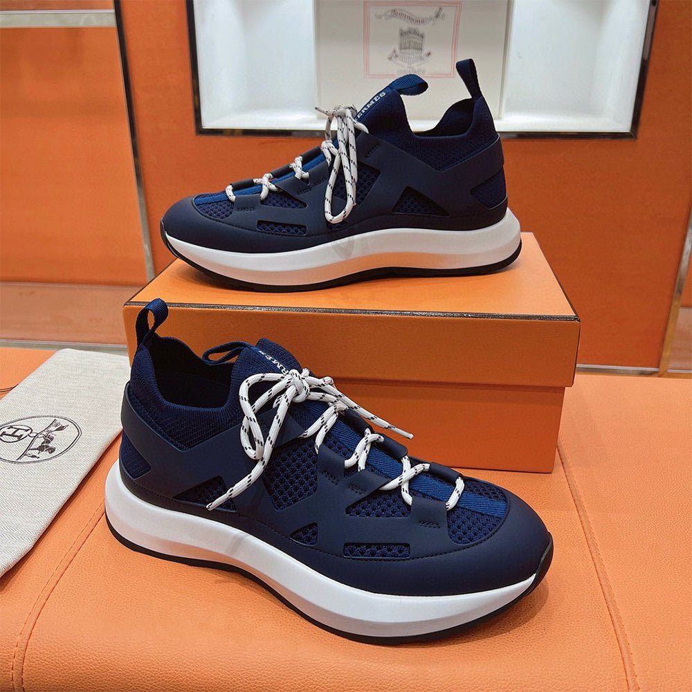 Katana Sneaker Women Shoes - 24HEARTZ