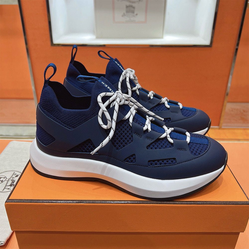 Katana Sneaker Women Shoes - 24HEARTZ