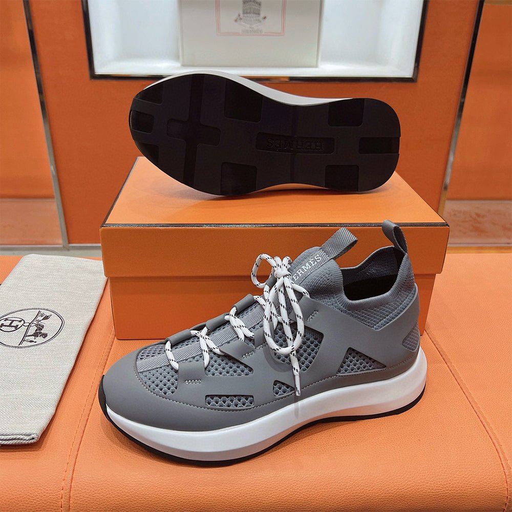 Katana Sneaker Women Shoes - 24HEARTZ