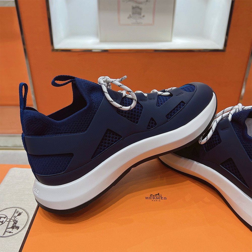 Katana Sneaker Women Shoes - 24HEARTZ