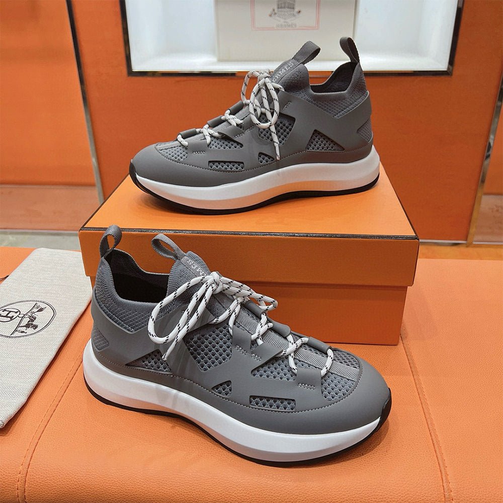 Katana Sneaker Women Shoes - 24HEARTZ