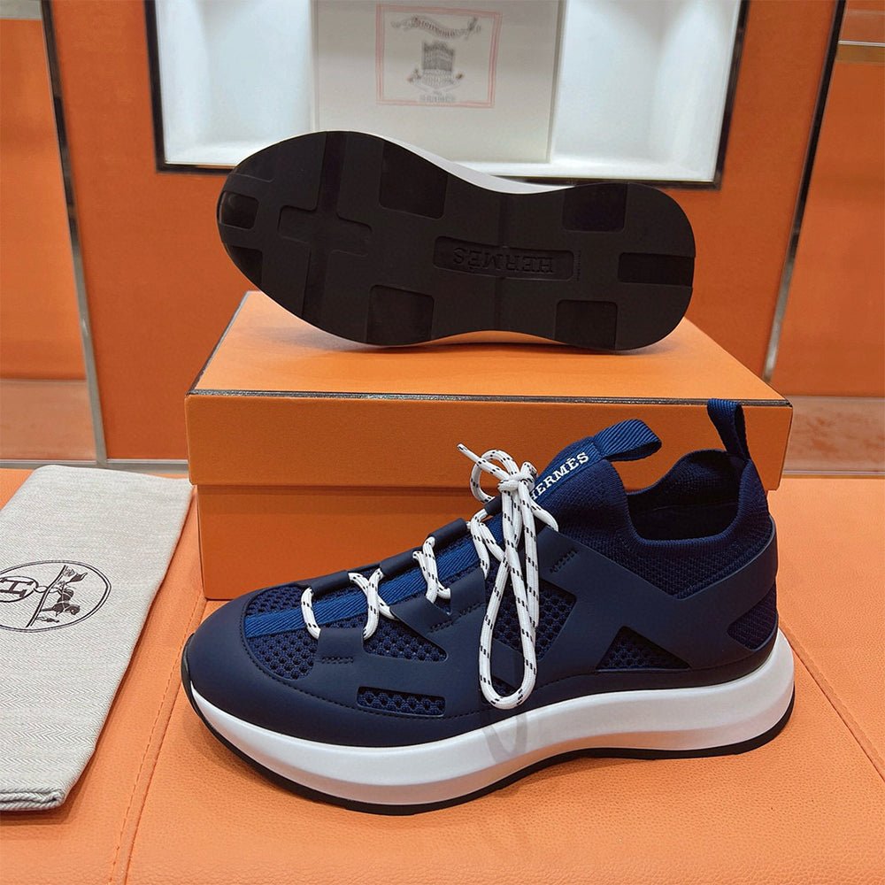 Katana Sneaker Women Shoes - 24HEARTZ