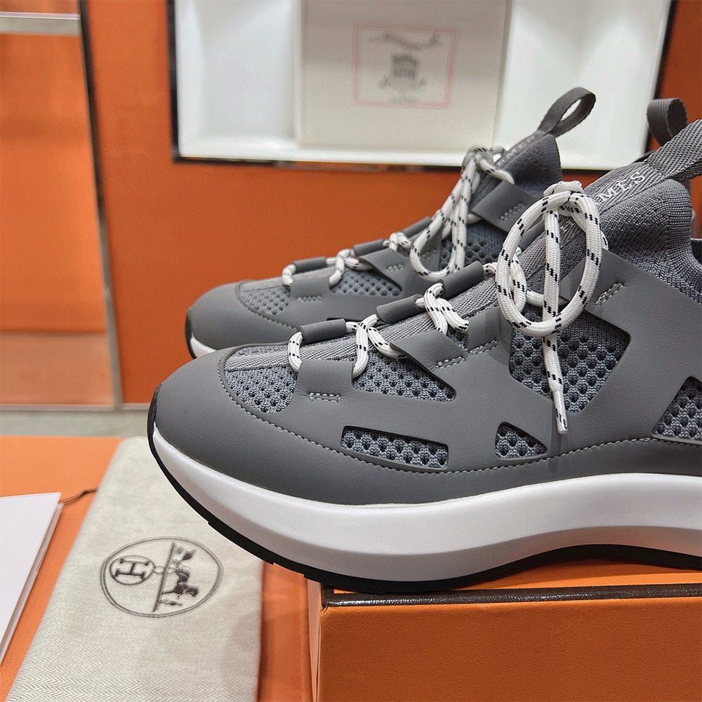 Katana Sneaker Women Shoes - 24HEARTZ