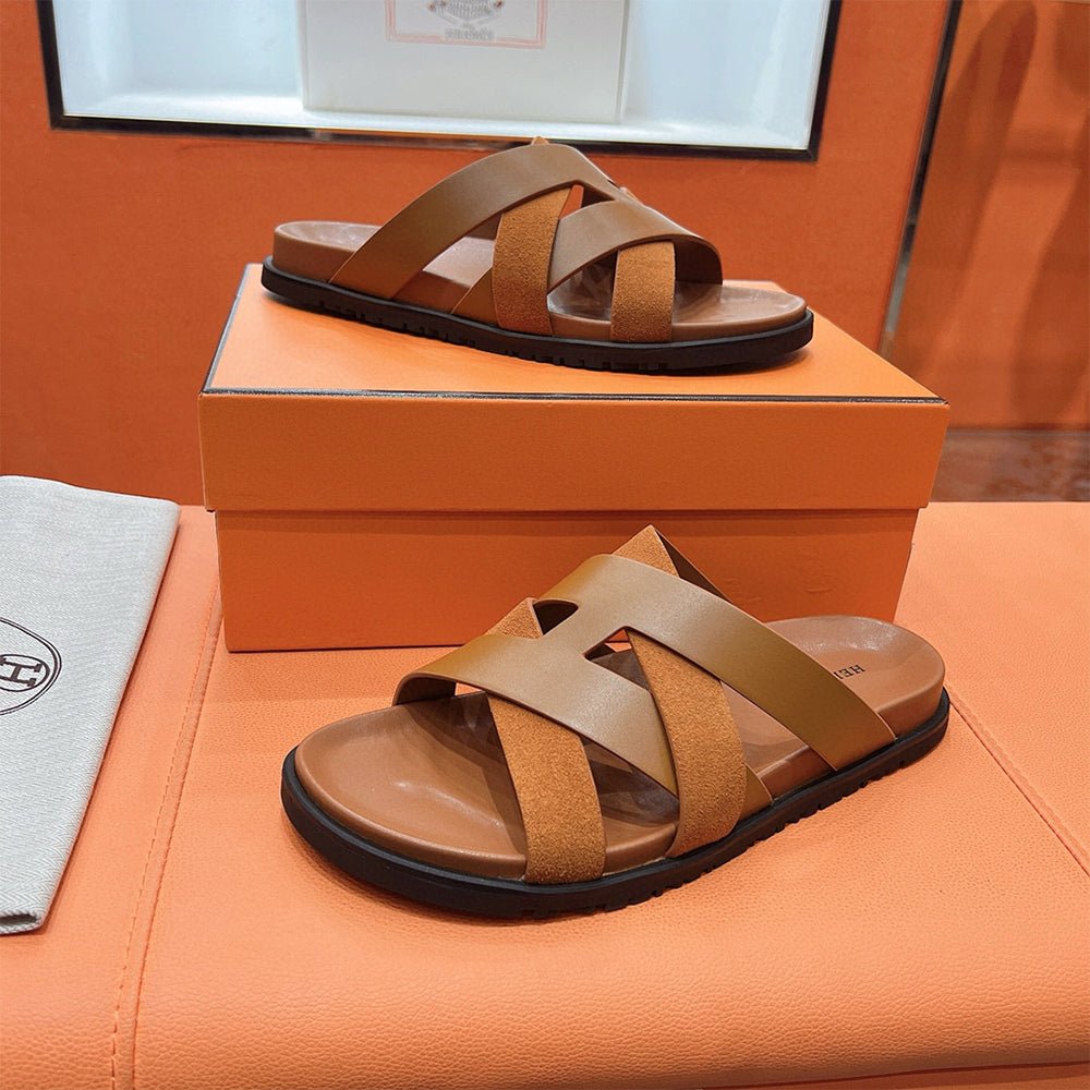 Kazimir Sandal - 24HEARTZ