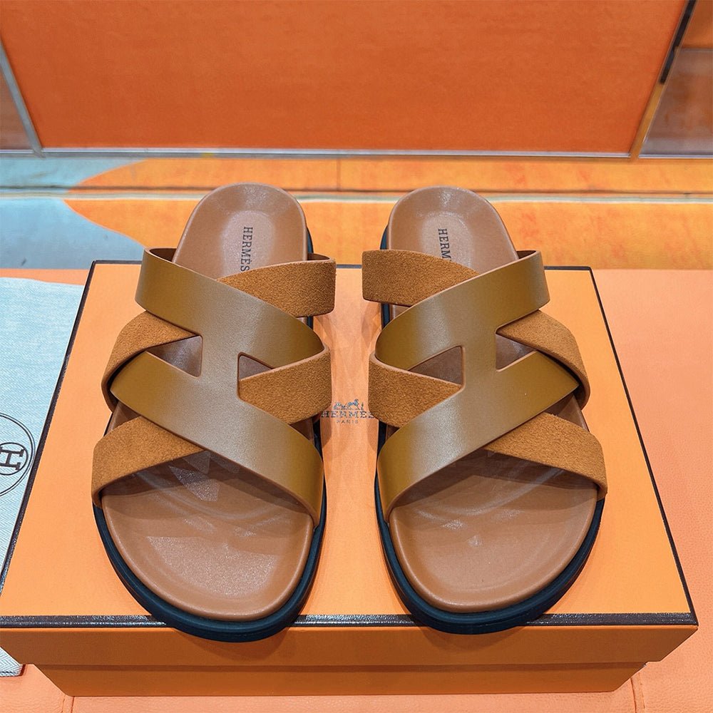 Kazimir Sandal - 24HEARTZ