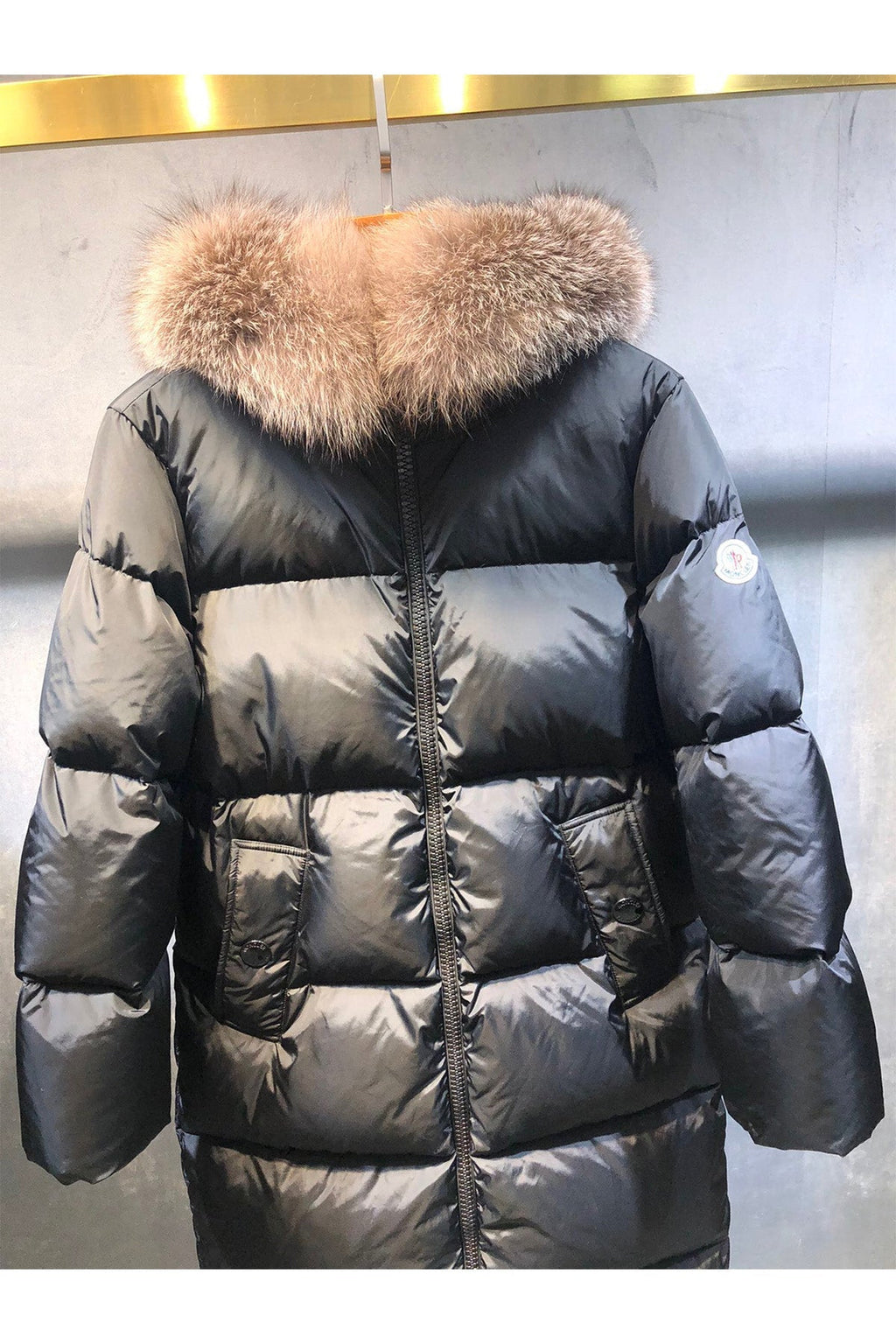 Marrionnier Jacket Women Jackets - 24HEARTZ