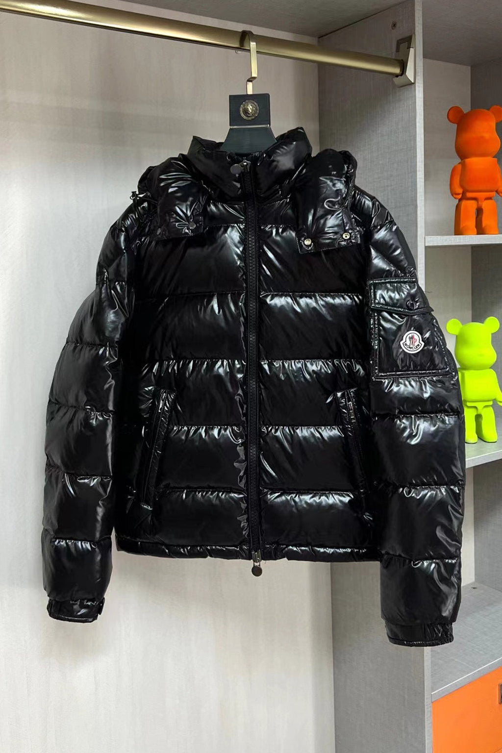 Maya Jacket Women Jackets - 24HEARTZ