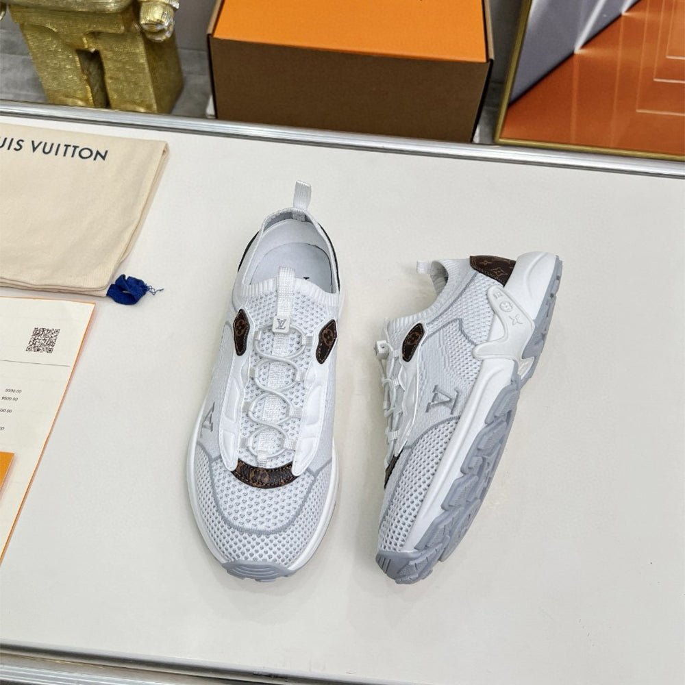 Olympia Sneaker Women Shoes - 24HEARTZ