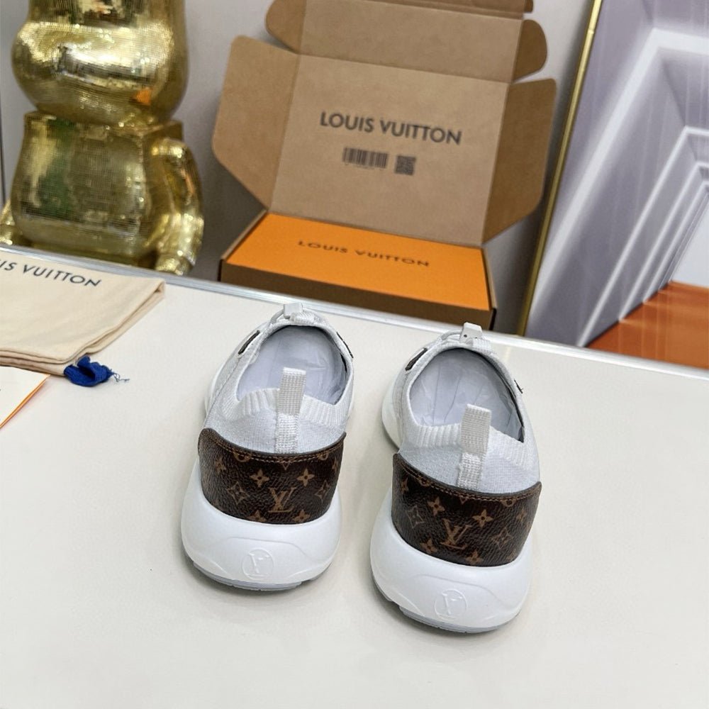 Olympia Sneaker Women Shoes - 24HEARTZ