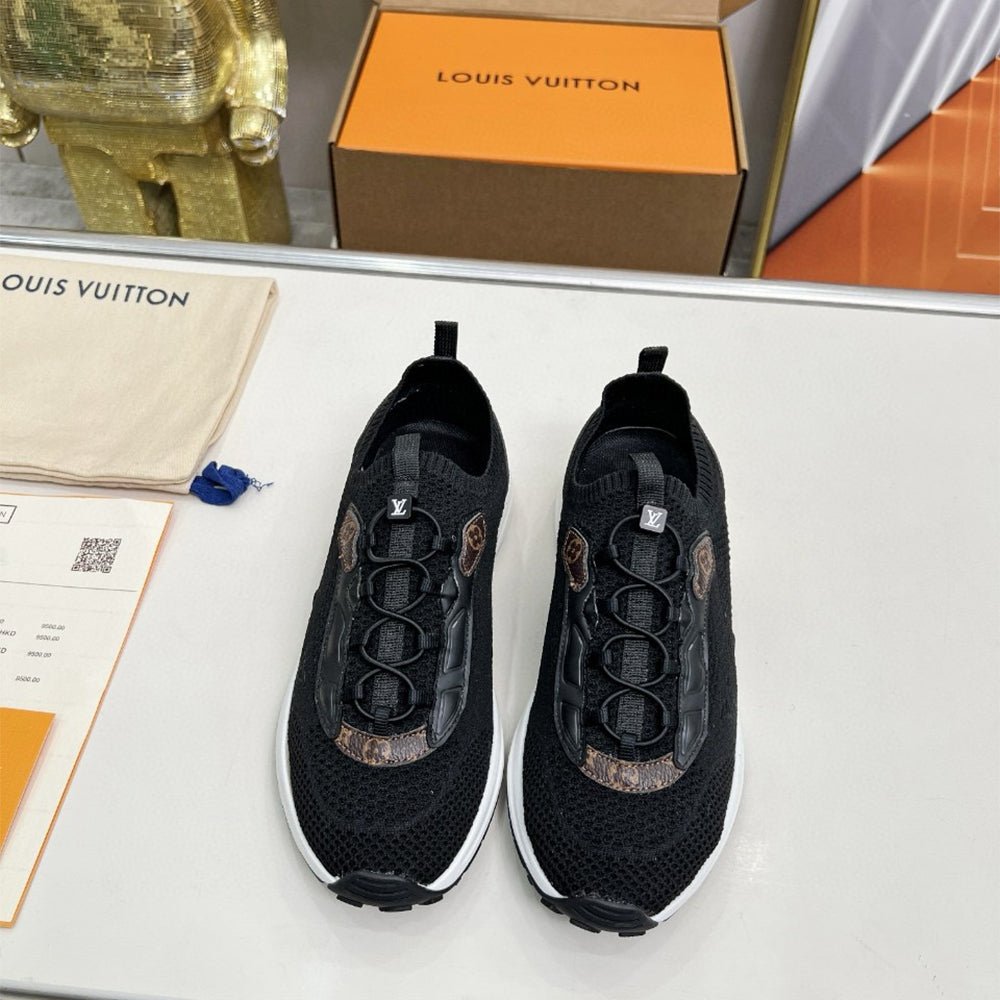 Olympia Sneaker Women Shoes - 24HEARTZ