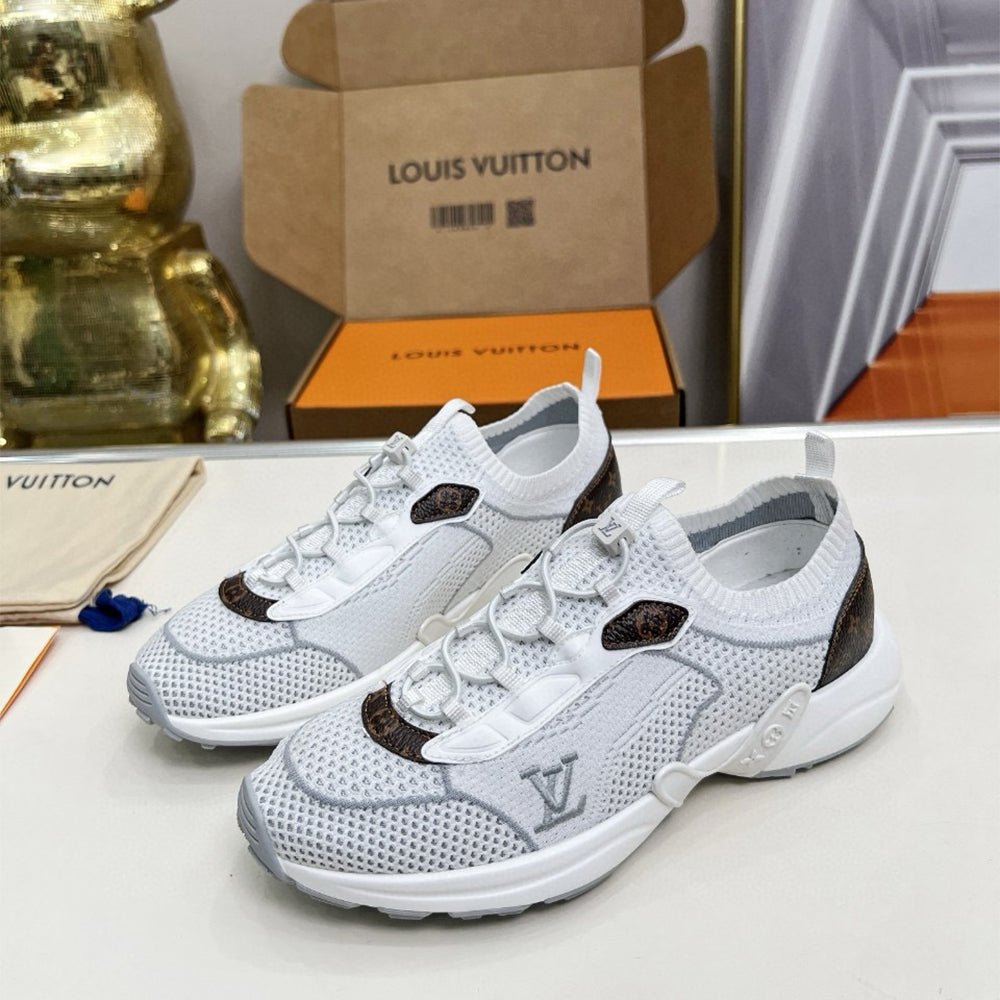 Olympia Sneaker Women Shoes - 24HEARTZ