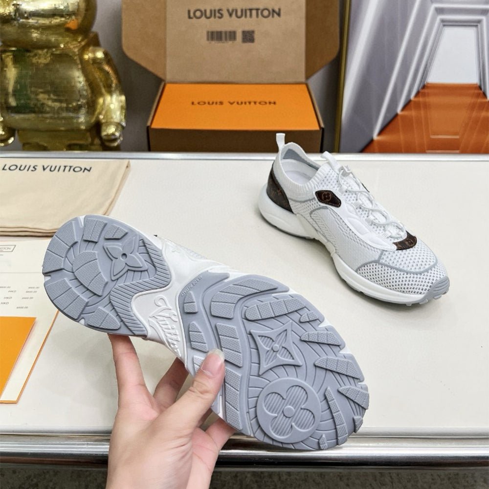 Olympia Sneaker Women Shoes - 24HEARTZ