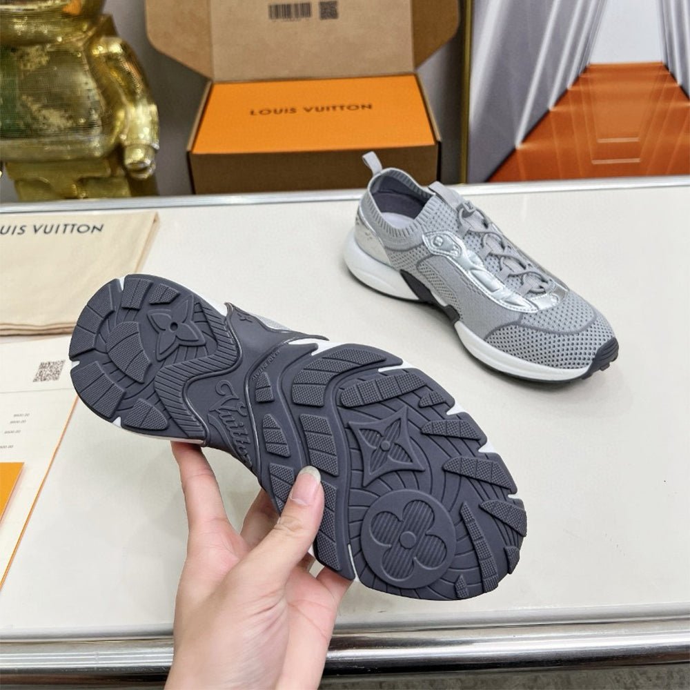 Olympia Sneaker Women Shoes - 24HEARTZ