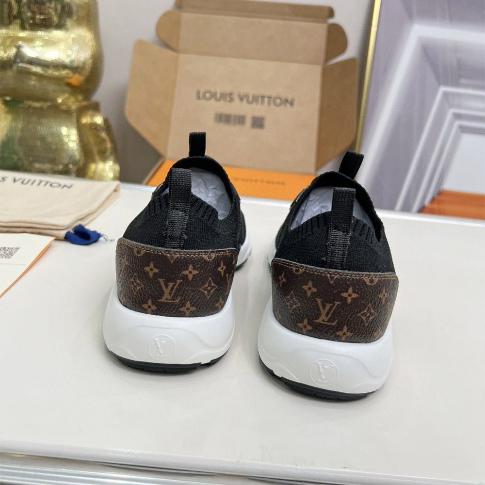 Olympia Sneaker Women Shoes - 24HEARTZ