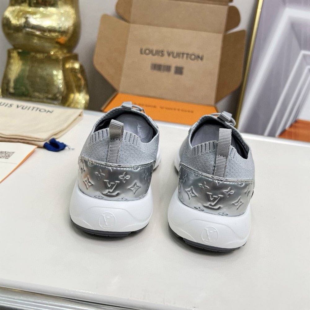 Olympia Sneaker Women Shoes - 24HEARTZ