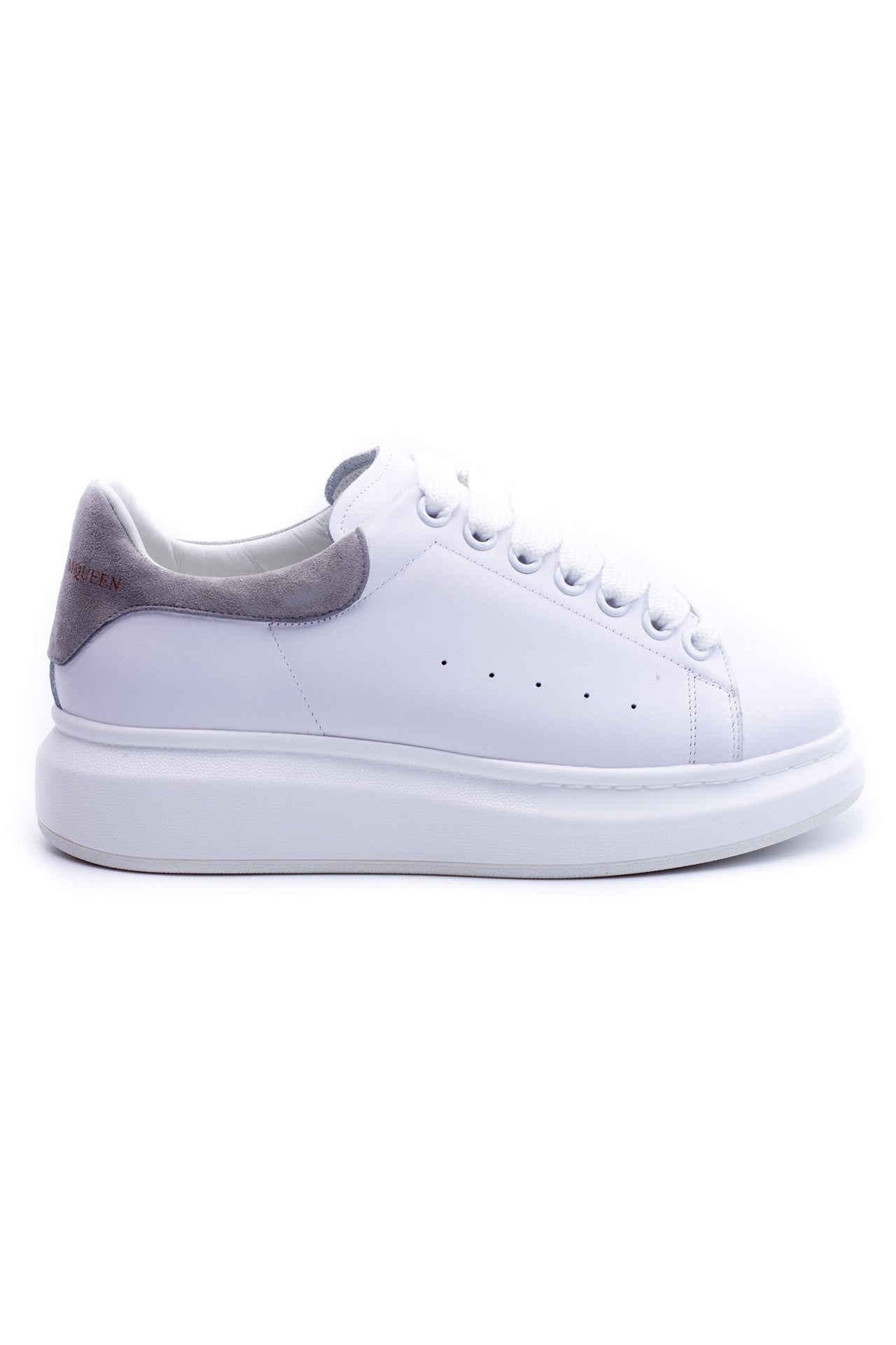 Oversized Sneaker Women Shoes - 24HEARTZ
