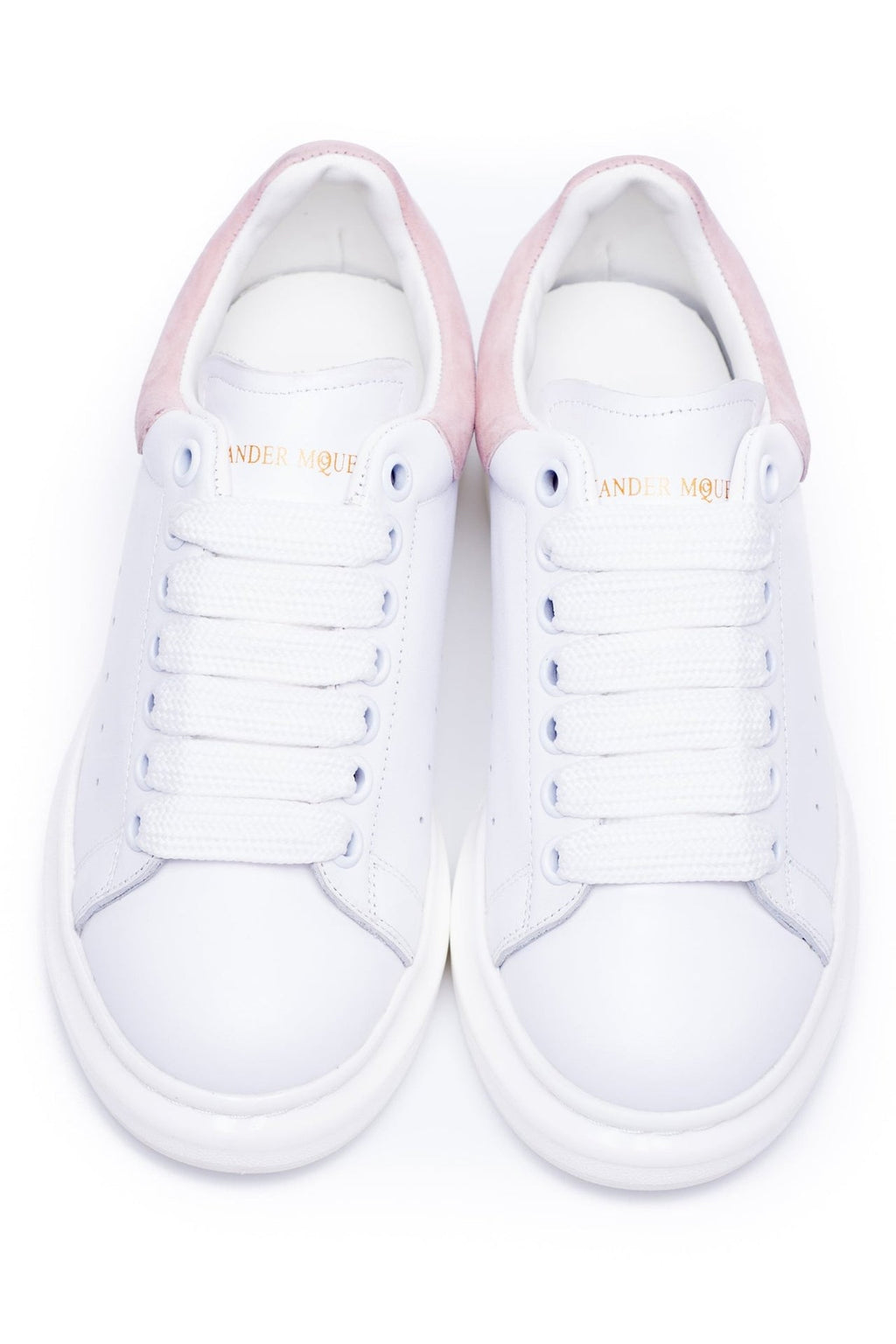 Oversized Sneaker Women Shoes - 24HEARTZ