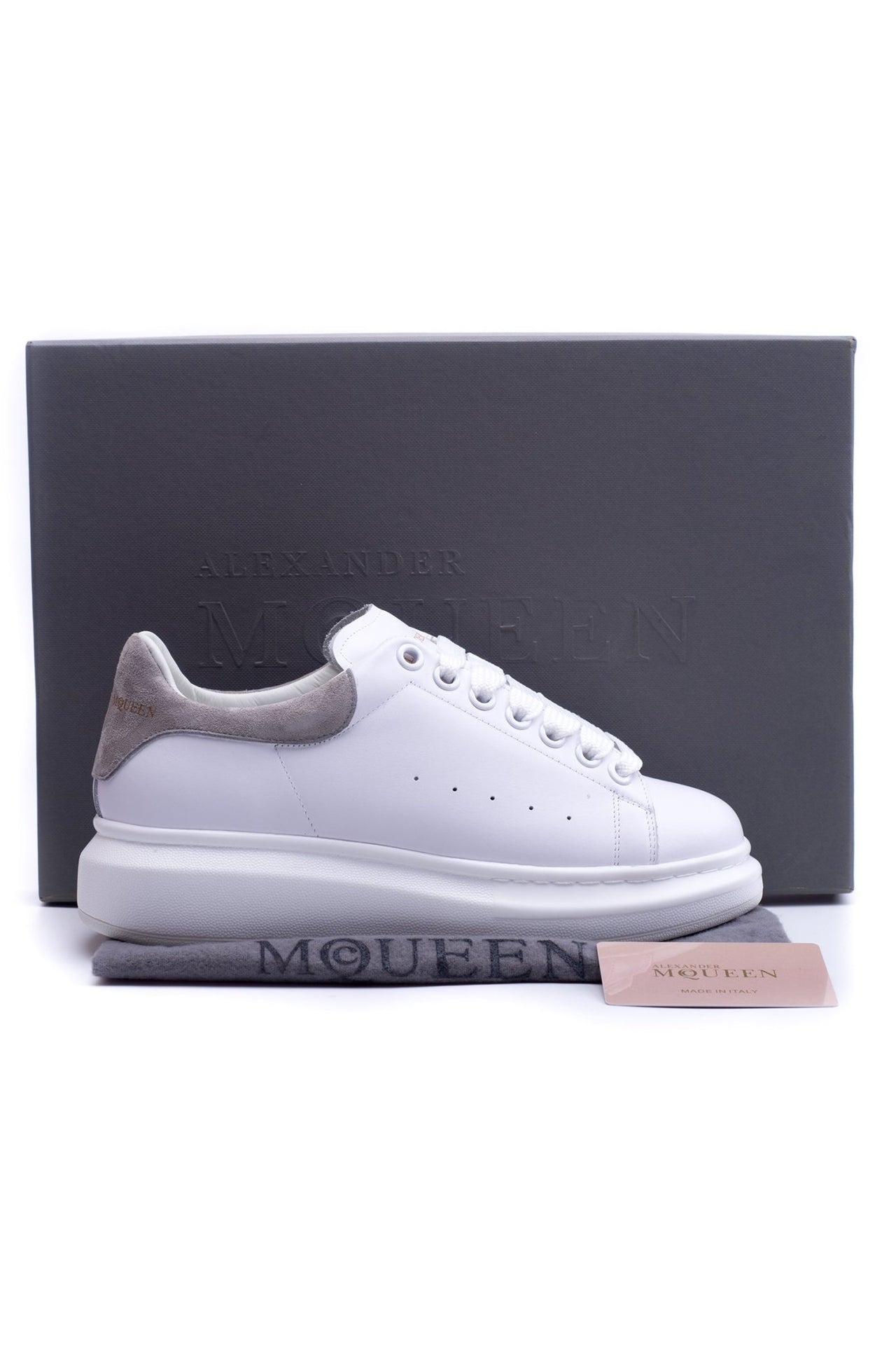 Oversized Sneaker Women Shoes - 24HEARTZ
