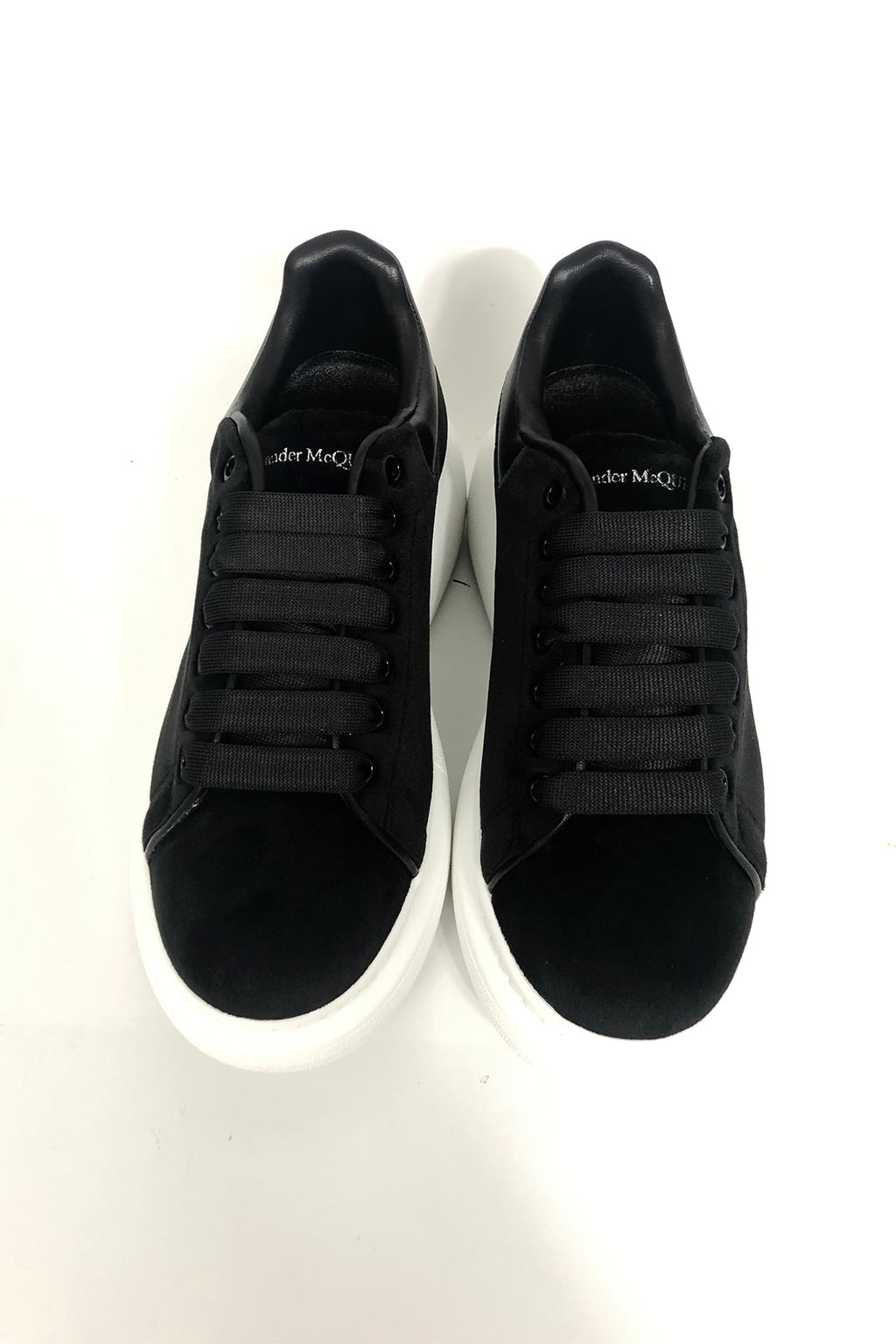 Oversized Sneaker Women Shoes - 24HEARTZ