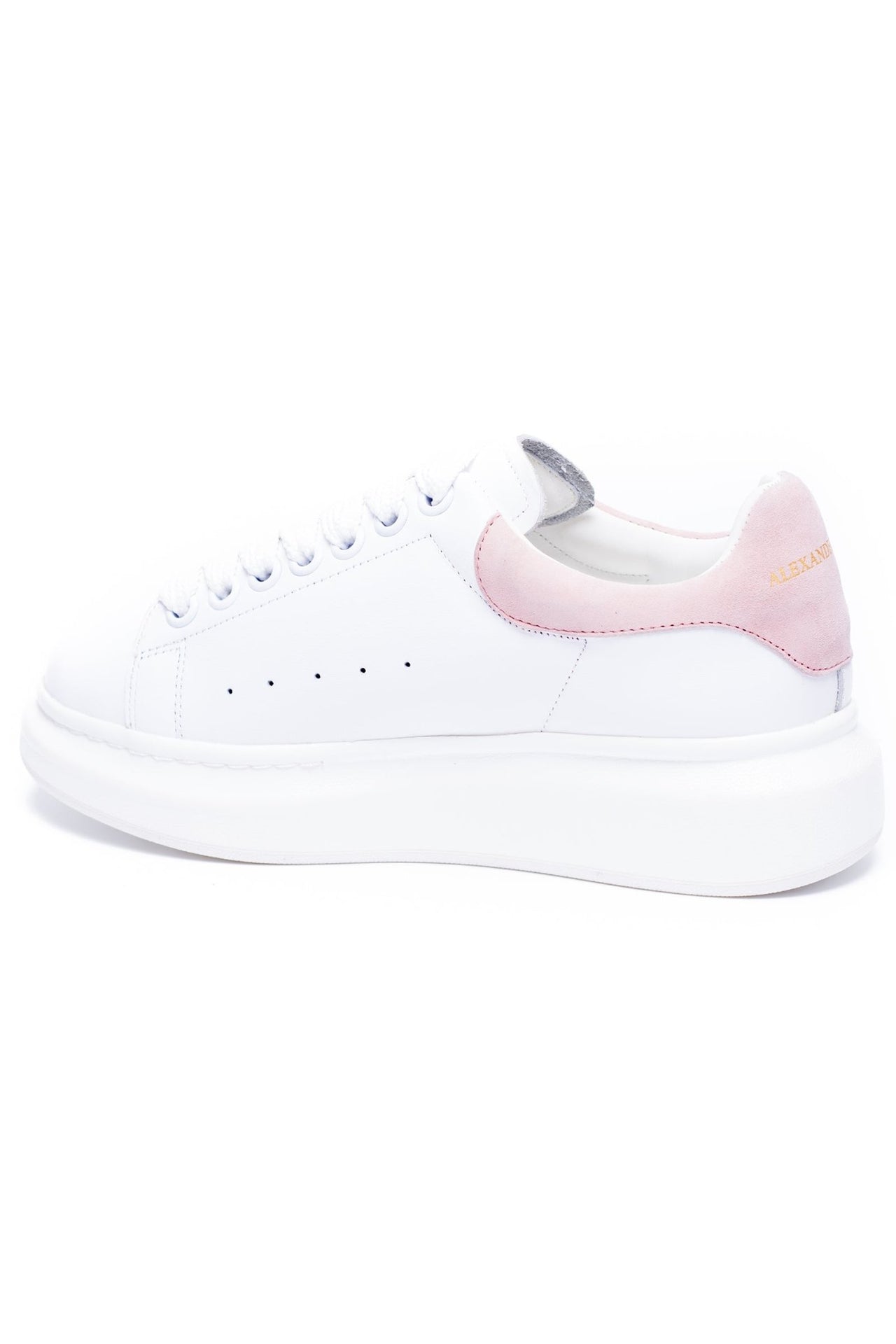 Oversized Sneaker Women Shoes - 24HEARTZ