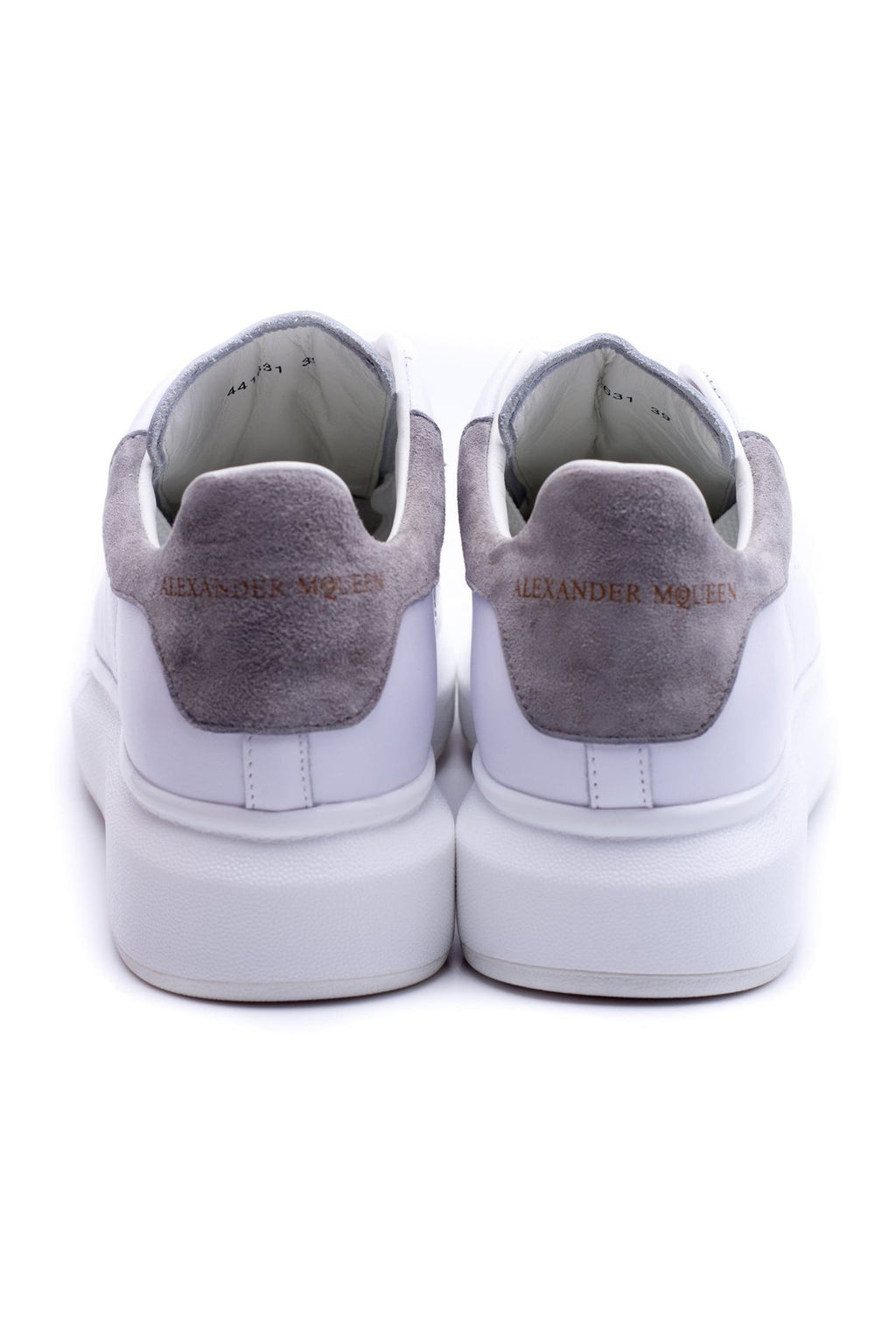 Oversized Sneaker Women Shoes - 24HEARTZ