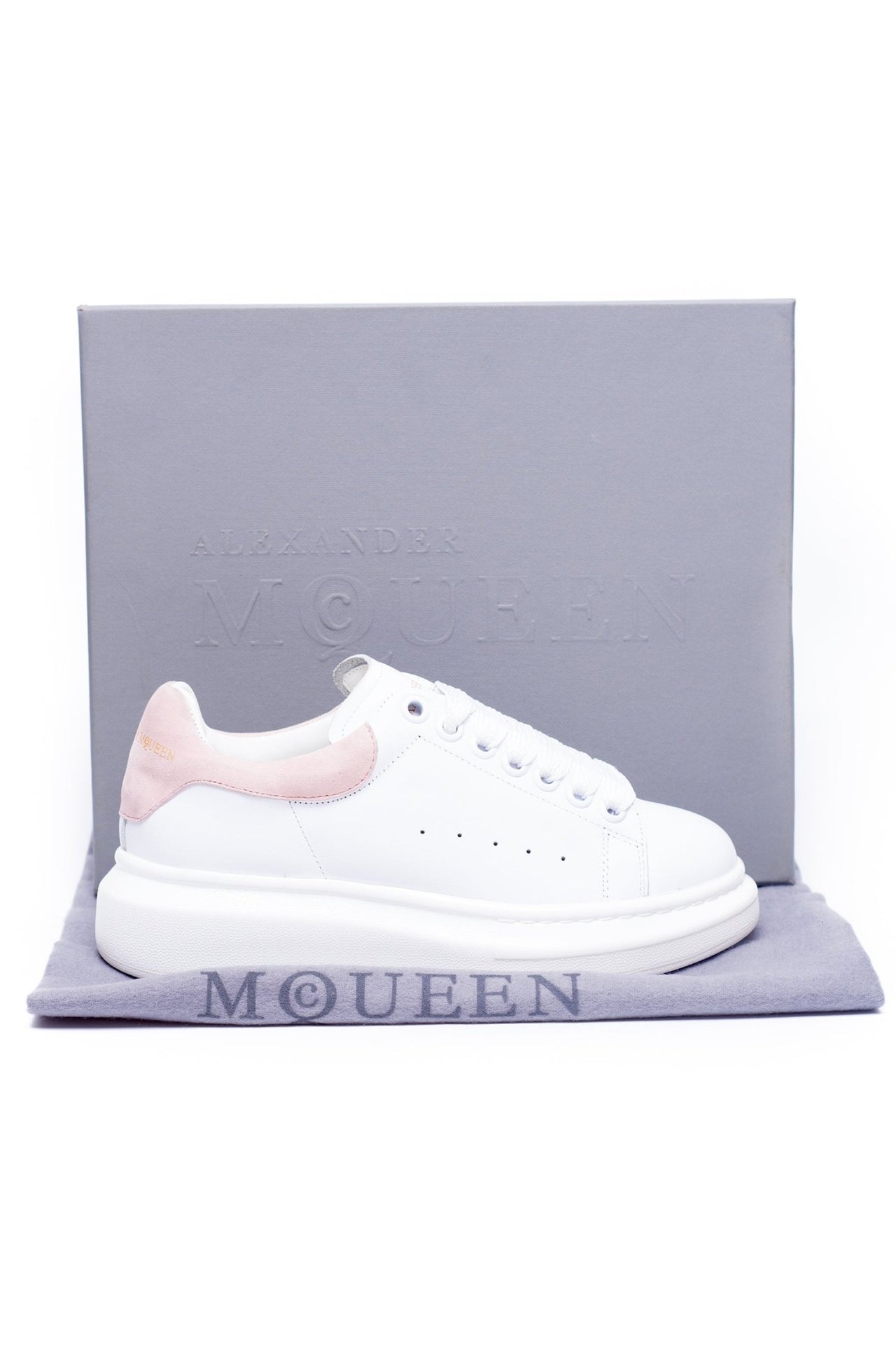 Oversized Sneaker Women Shoes - 24HEARTZ