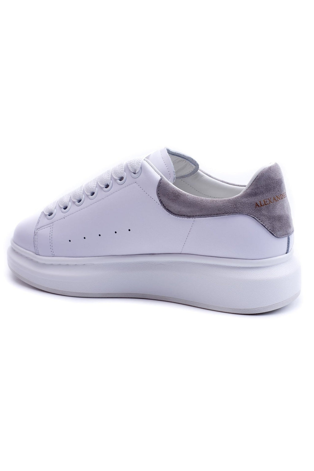 Oversized Sneaker Women Shoes - 24HEARTZ