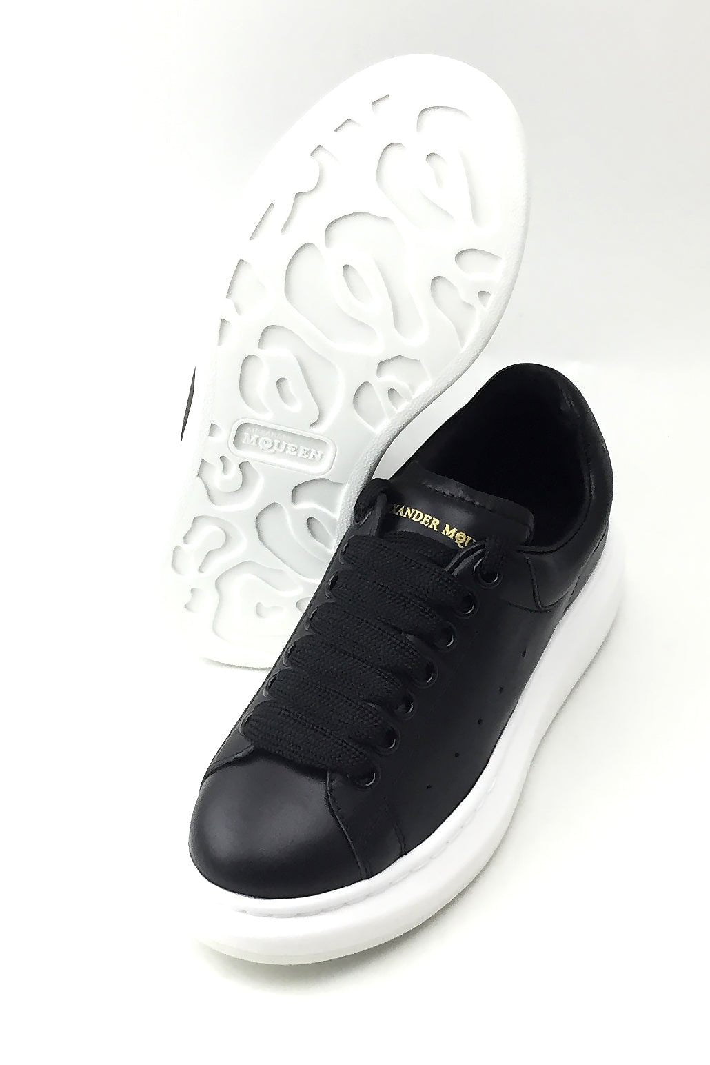Oversized Sneaker Women Shoes - 24HEARTZ