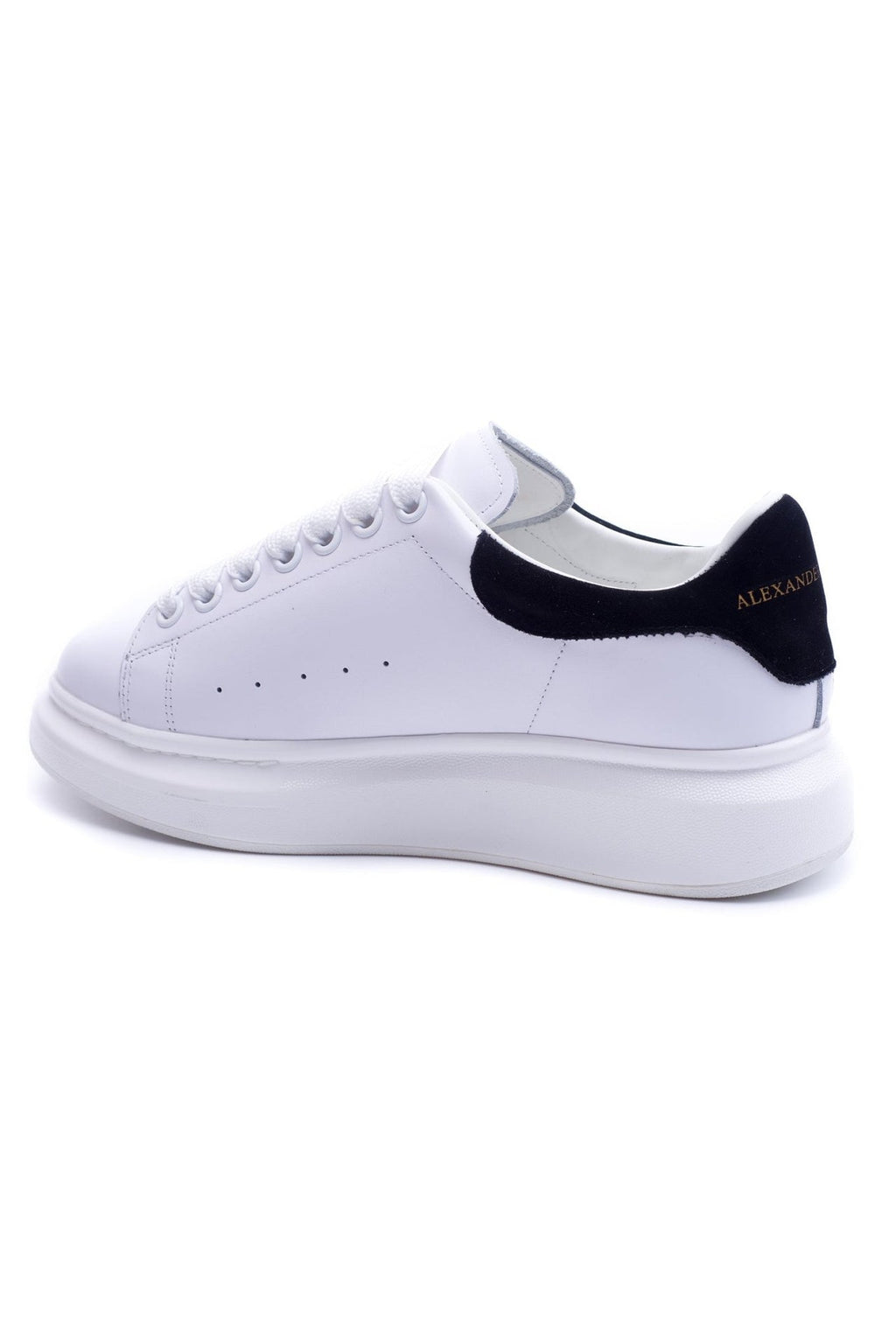 Oversized Sneaker Women Shoes - 24HEARTZ