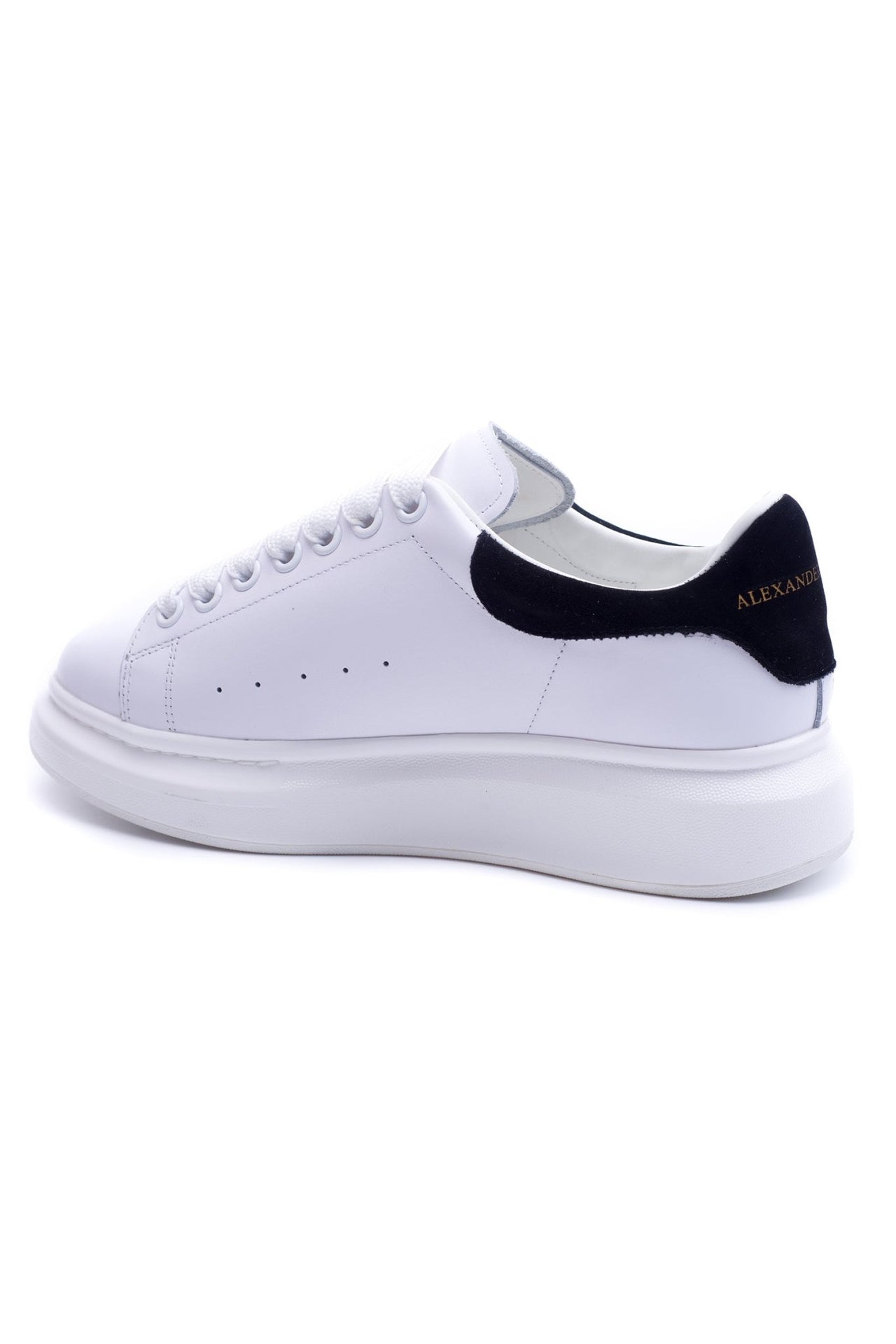 Oversized Sneaker Women Shoes - 24HEARTZ