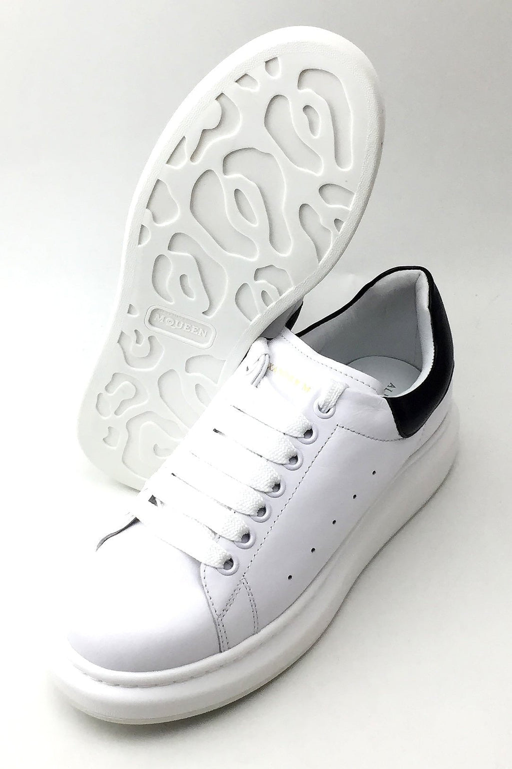 Oversized Sneaker Women Shoes - 24HEARTZ