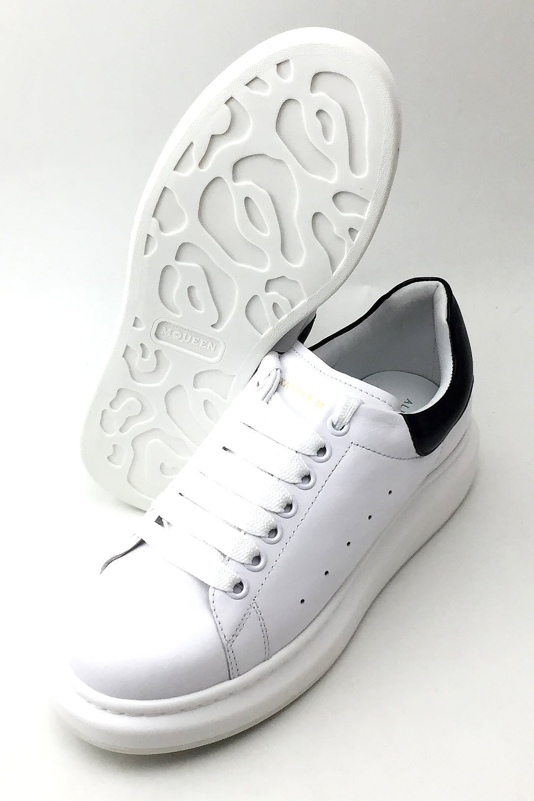 Oversized Sneaker Women Shoes - 24HEARTZ
