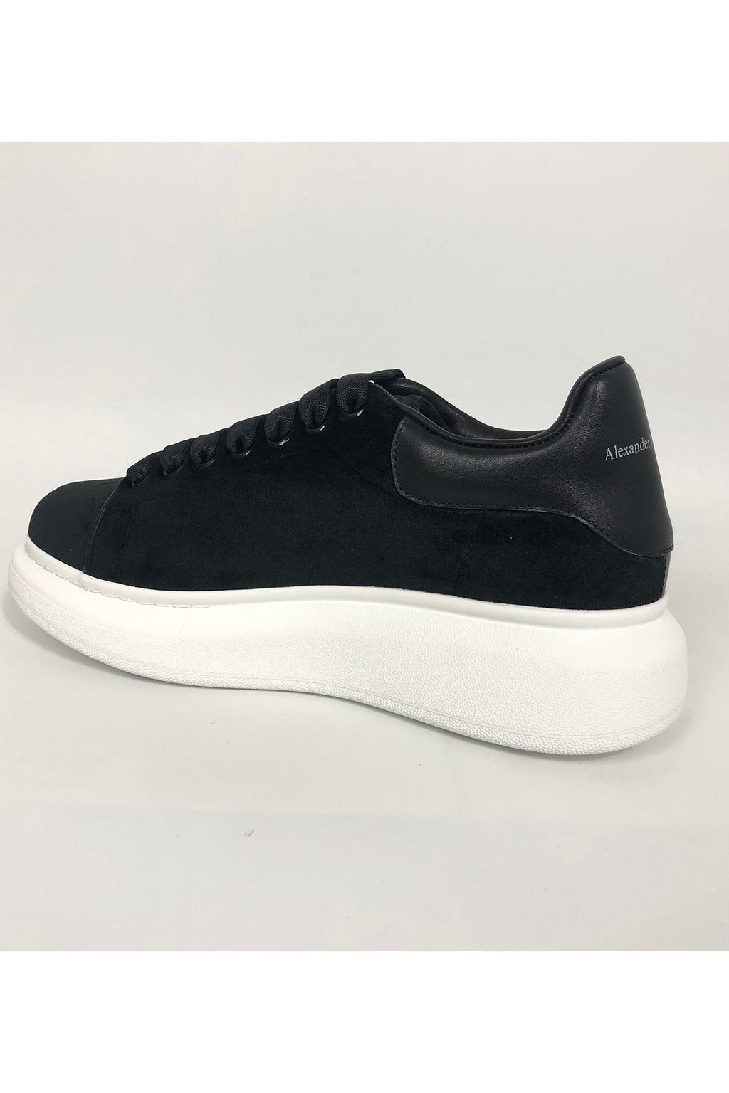 Oversized Sneaker Women Shoes - 24HEARTZ