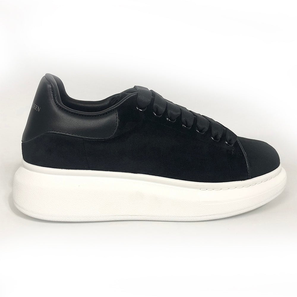 Oversized Sneaker Women Shoes - 24HEARTZ