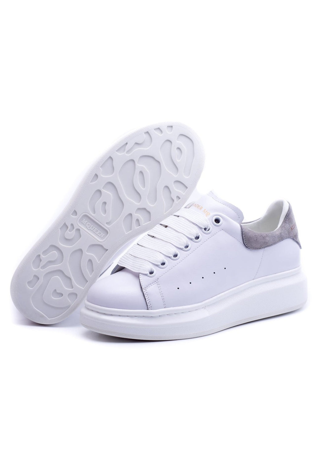 Oversized Sneaker Women Shoes - 24HEARTZ