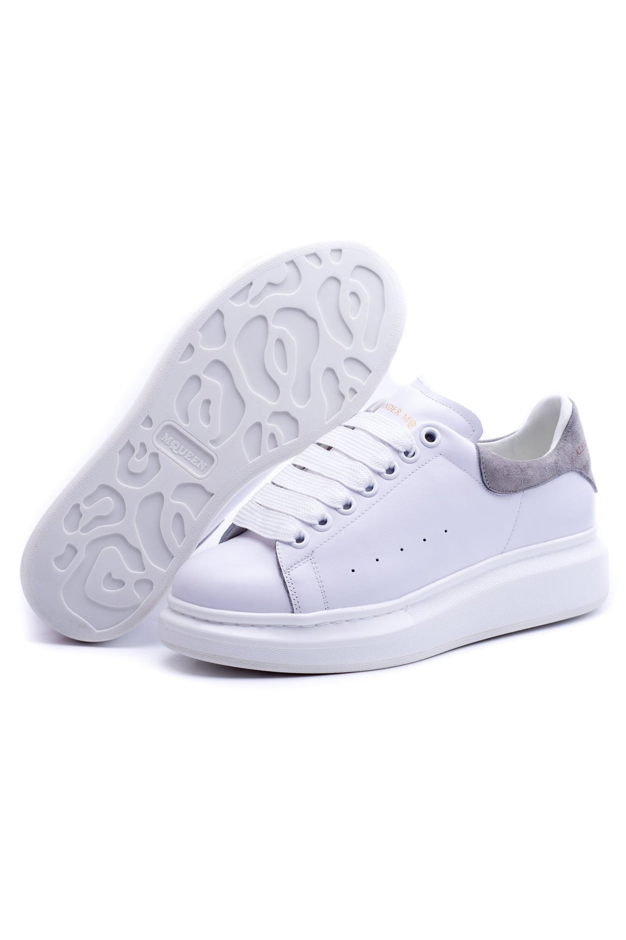 Oversized Sneaker Women Shoes - 24HEARTZ