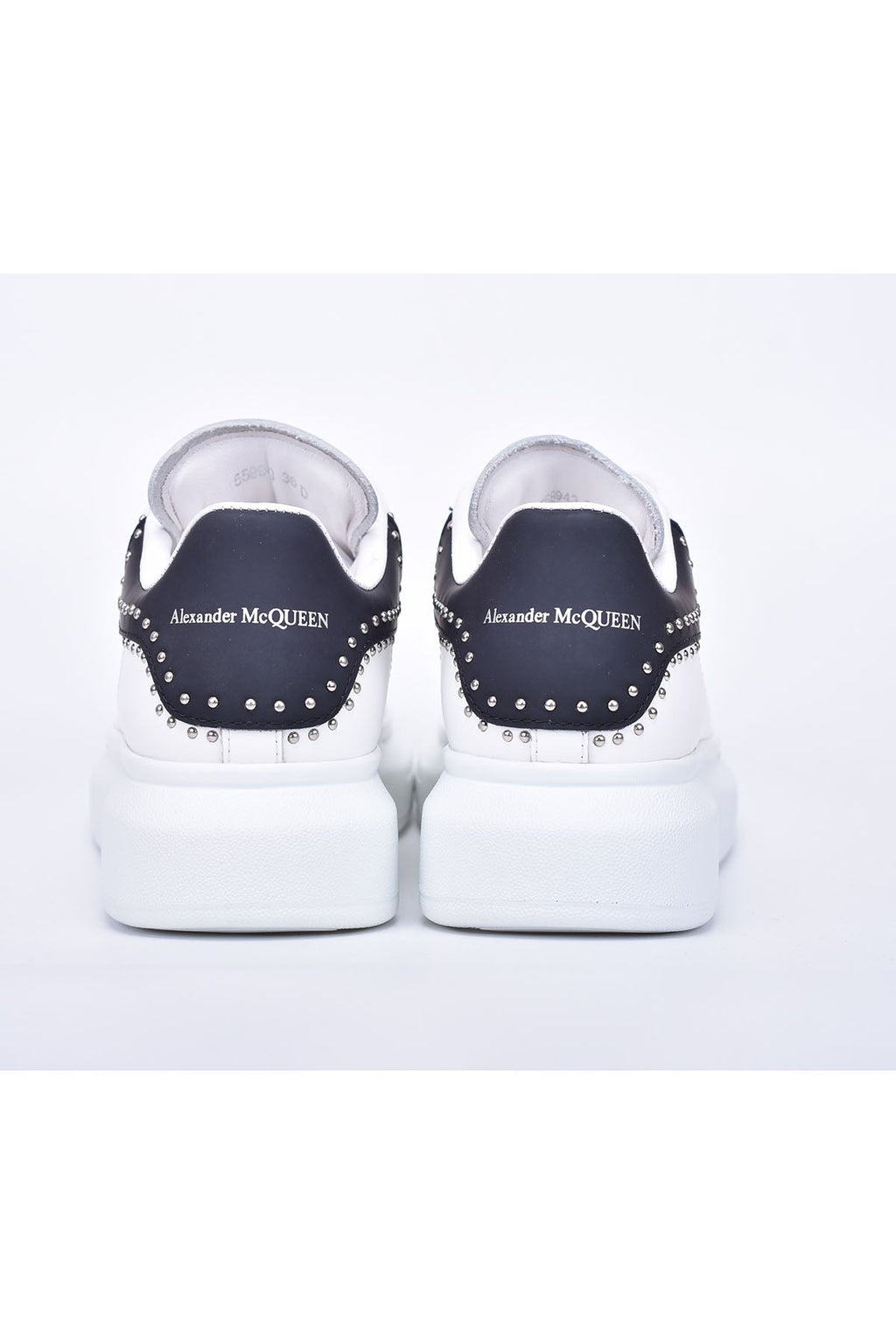 Oversized Sneaker Women Shoes - 24HEARTZ