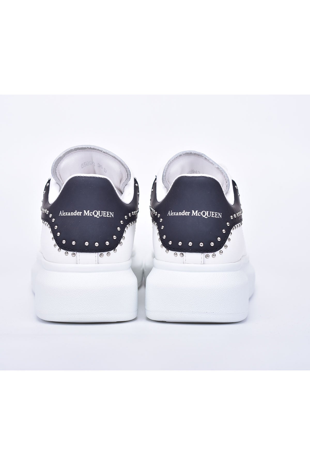 Oversized Sneaker Women Shoes - 24HEARTZ