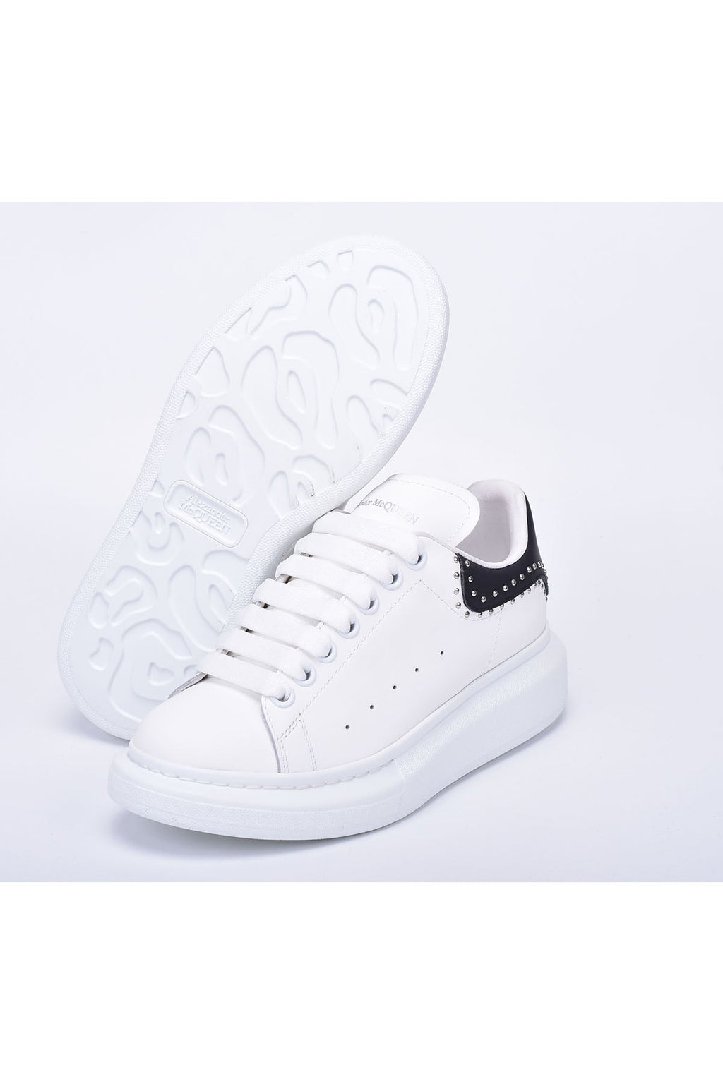 Oversized Sneaker Women Shoes - 24HEARTZ