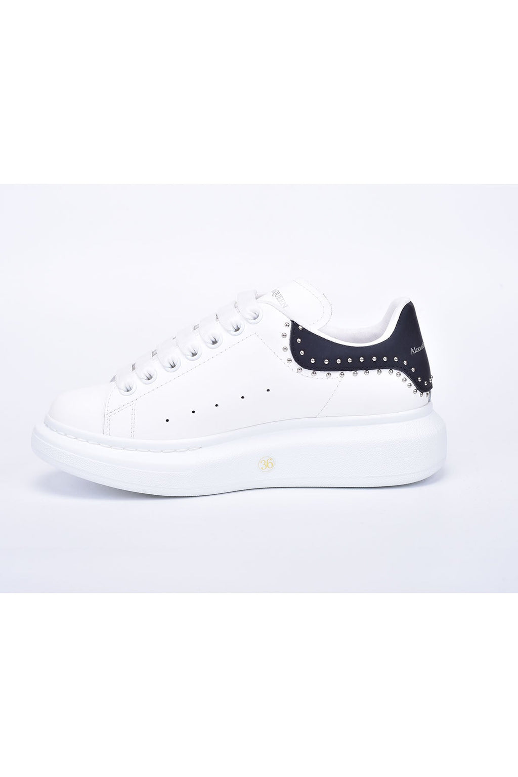 Oversized Sneaker Women Shoes - 24HEARTZ