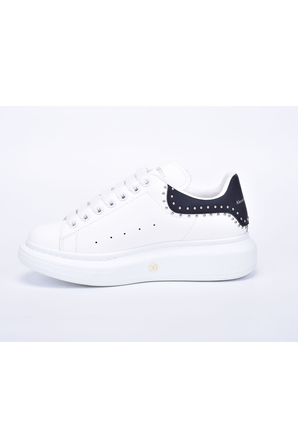 Oversized Sneaker Women Shoes - 24HEARTZ