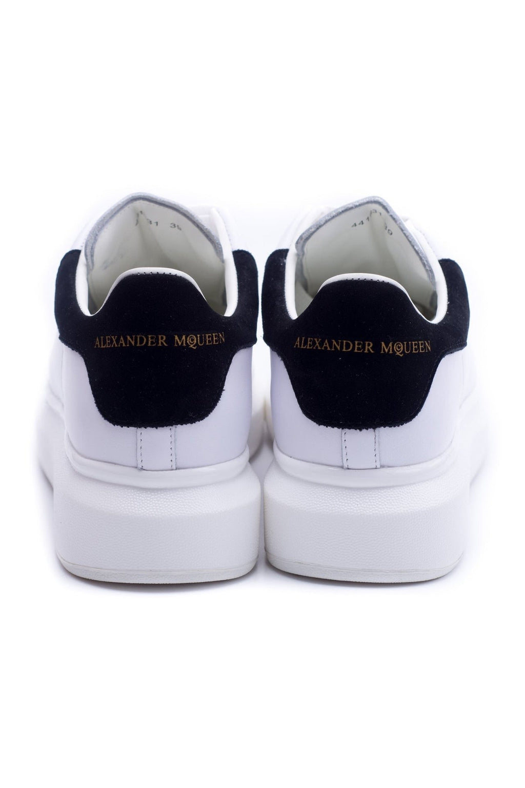 Oversized Sneaker Women Shoes - 24HEARTZ