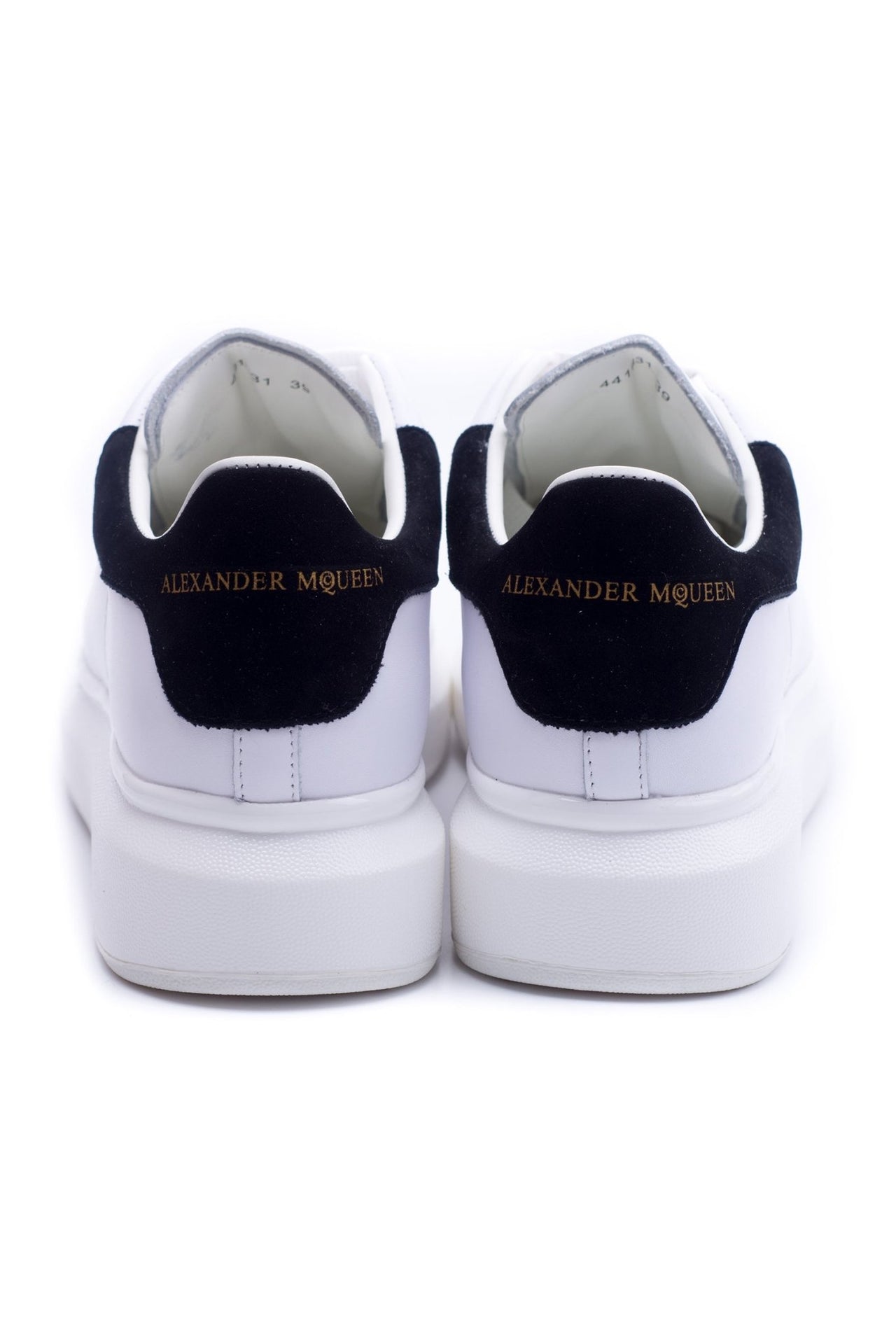 Oversized Sneaker Women Shoes - 24HEARTZ