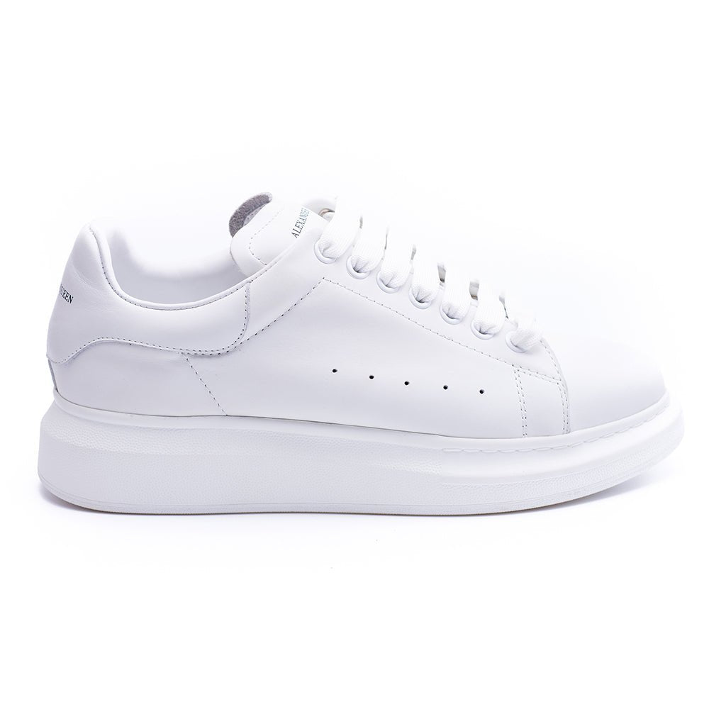 Oversized Sneaker Women Shoes - 24HEARTZ