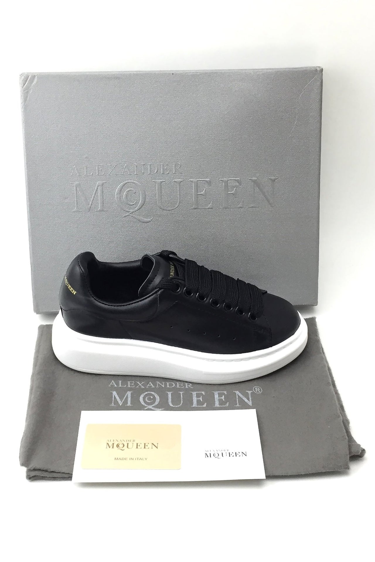 Oversized Sneaker Women Shoes - 24HEARTZ
