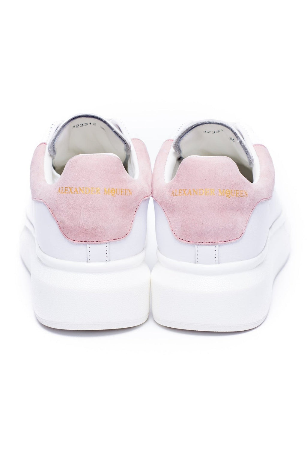 Oversized Sneaker Women Shoes - 24HEARTZ